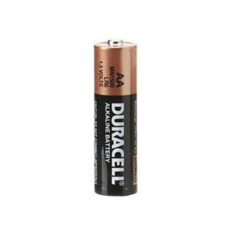 Duracell AA BL8 15115