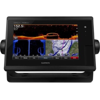 Garmin GPSMAP 7408xsv