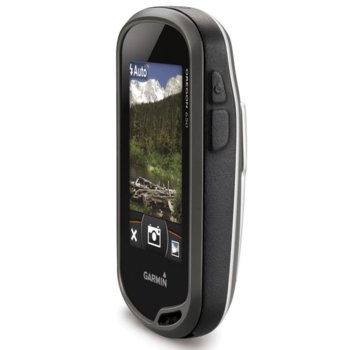 Garmin Oregon 650 OFRM Lifetime