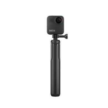 Трипод GoPro Max Grip + Tripod, мин/макс. височина 23-56 cm, черен image