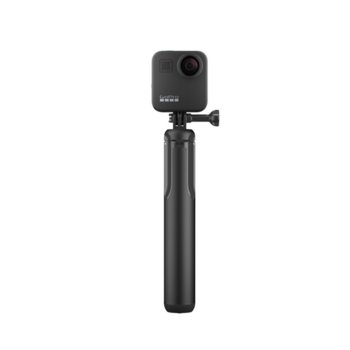 Трипод GoPro Max Grip + Tripod, мин/макс. височина 23-56 cm, черен | JAR Computers GoPro Max Grip + Tripod