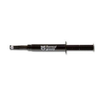 Термо-паста Thermal Grizzly Aeronaut (TG-A-015-R), 3.9g. черна | JAR Computers Thermal Grizzly Aeronaut, 3.9g, Черен