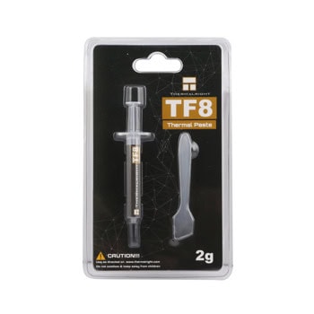 Термопаста Thermalright TF8 2g