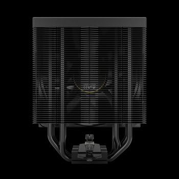 Охлаждане за процесор Gamdias BOREAS-E2-410