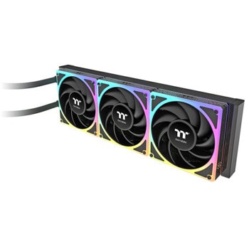 Thermaltake MAGCurve 360 Ultra CL-W453-PL12SW-A