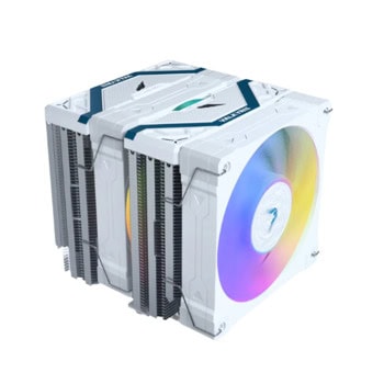 Valkyrie Vind 125 DL White VK-AIRDL125W