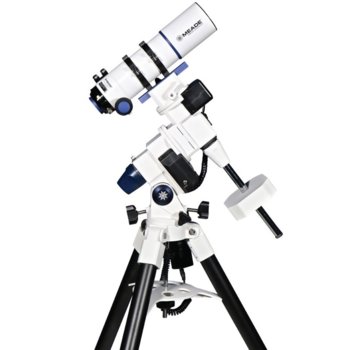 Рефракторен телескоп астрограф Meade LX85 70 mm