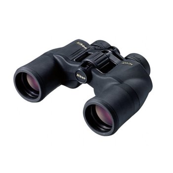 Бинокъл Nikon Aculon A211, 8x42 оптично увеличение, черен | JAR Computers Nikon Aculon A211 8x42