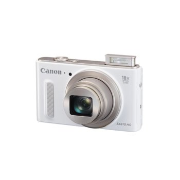 Canon PowerShot SX610 HS,20.2Mpix,18xVarioZoom