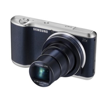 Samsung EK-GC200 Galaxy Camera II Android 21x ZOOM
