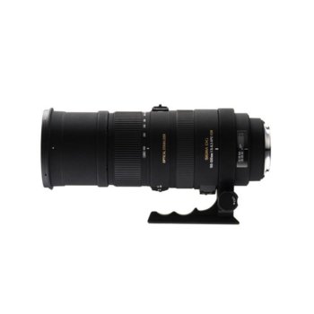 Sigma 150-500mm f/5-6.3 DG OS APO