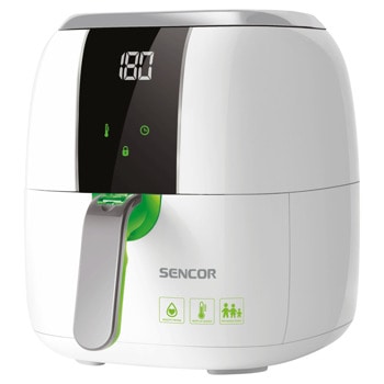 Фритюрник Sencor SFR 3220WH