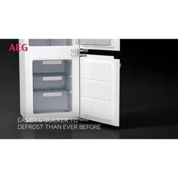 AEG OSC6L181ES