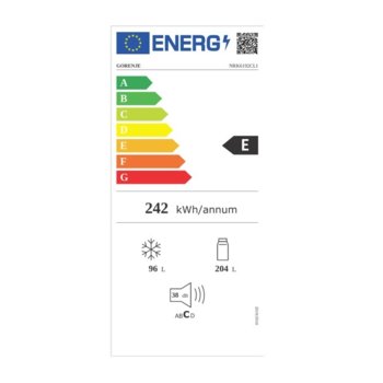 Gorenje NRK6192CLI