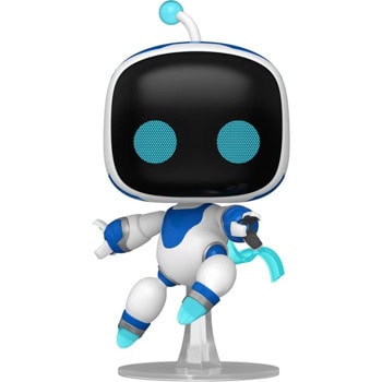 funko pop! games: astro bot - astro bot