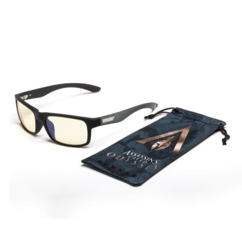 Gunnar Assassin's Creed Onyx Case Promo Pack