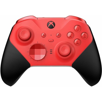 Microsoft Xbox Elite Controller Series 2 Red