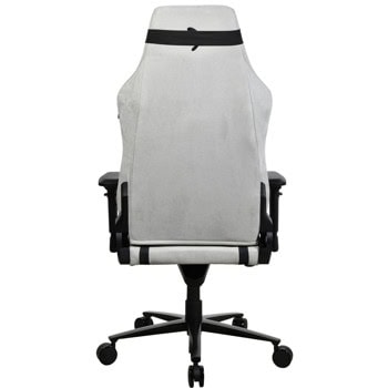 arozzi vernazza xl supersoft светлосив
