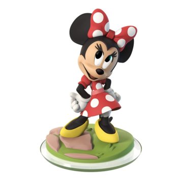 Disney Infinity 3.0: Minnie Mouse