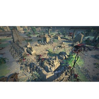 Age of Wonders: Planetfall Xbox One