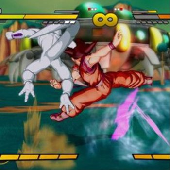 Dragon Ball Z: Burst Limit