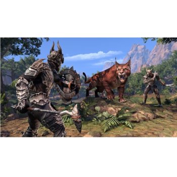 The Elder Scrolls Online: Elsweyr (Xbox One)