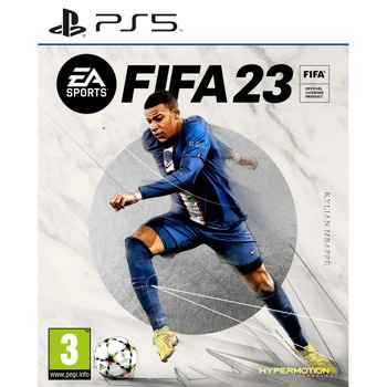 Игра за конзола FIFA 23, за PS5 image
