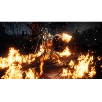 Mortal Kombat 11 - Premium Edition (Xbox One)