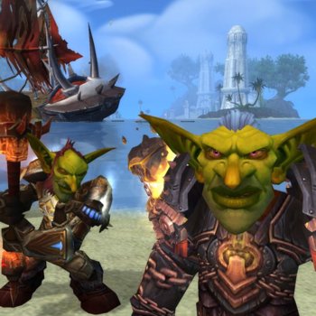World of WarCraft: Cataclysm
