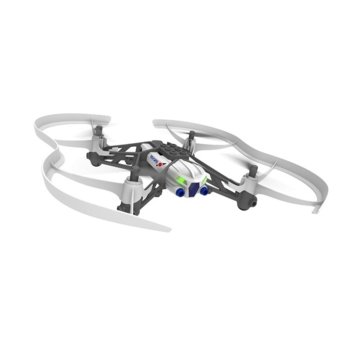 Parrot Minidrones Airborne Mars