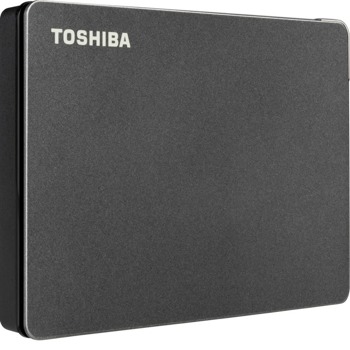 Toshiba 4GB Canvio Gaming