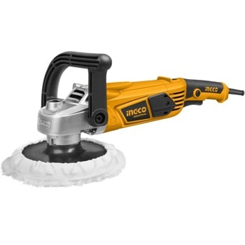Електрическа полираща машина INGCO AP14008 1400W | JAR Computers INGCO AP14008 1400W