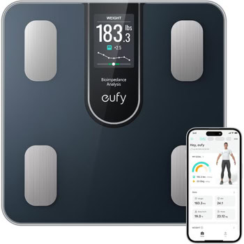 Eufy Smart Scale C20 T9130011