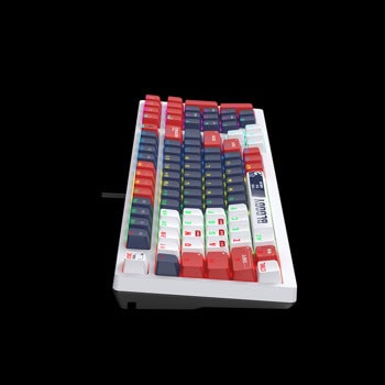 Клавиатура А4tech Bloody Sports Navy S98