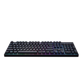 CoolerMaster Keymaster Lite