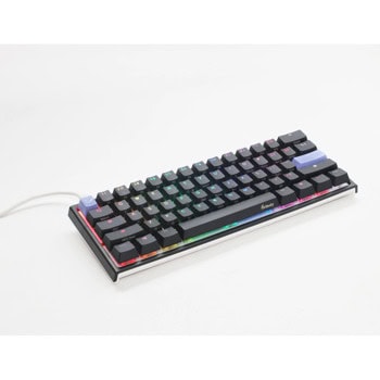 Ducky One 2 Pro Mini Gateron DKON2061ST-GUSPDAZTB2