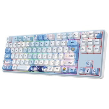 Redragon Star Blade Pro White