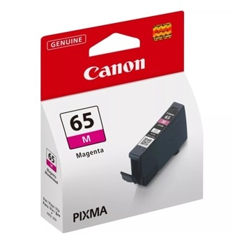 Касета Canon CLI-65 Magenta 4217C001AA