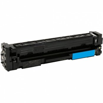 Тонер касета за HP Color LaserJet Pro MFP M180n/MFP M181fw, Cyan - CF531A - 30931 - Неоригинален, Заб.: 900 k | JAR Computers Тонер за HP Color LaserJet Pro MFP M180n CF531A