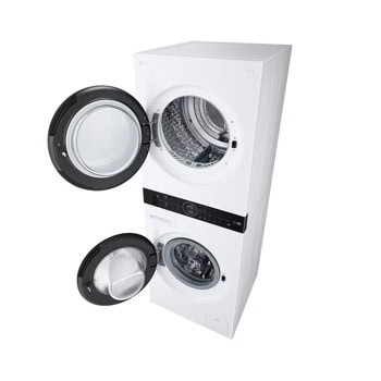 LG WashTower WT1210WWF
