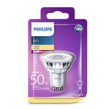 Philips LED Spot Крушка 8718696582572