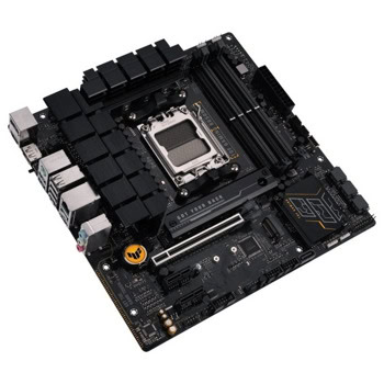 Asus TUF Gaming B650M-E 90MB1FU0-M0EAY0