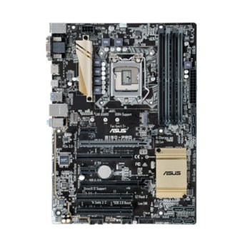 Asus B150-PRO