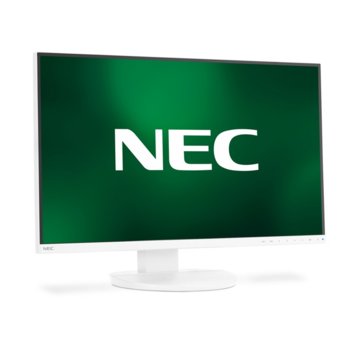 NEC MultiSync EA271Q White