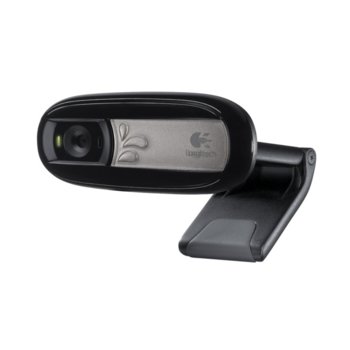 Philips 275C5QHGSW Logitech Webcam C170