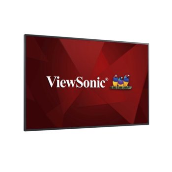 ViewSonic CDE6510