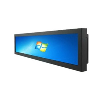 Дисплей Winmate W27IB3S-CHC1, 27.6" (70.10 cm), Full HD, HDMI, USB, RS232 | JAR Computers Winmate W27IB3S-CHC1