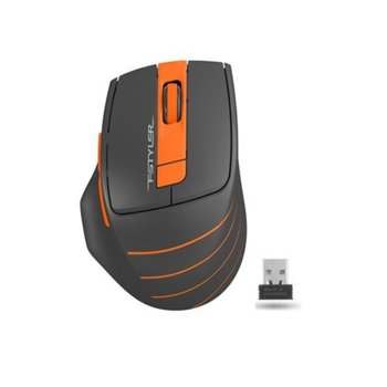 A4tech Fstyler FG30 Orange