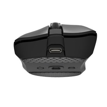 Genesis Zircon 880 Pro Black NMG-2381