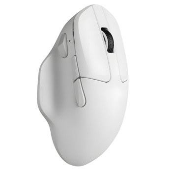 Keychron M7 8000Hz - White M7-A24